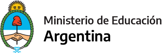 Ministerio de Educación GCABA